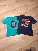 Tshirt Tom Tailor s.Oliver 116/122 Rheinland-Pfalz - Simmern Vorschau