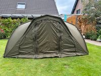 Trakker Tempest Advanced 100 Bivvy Karpfenangeln, Nash, Delkim Nordrhein-Westfalen - Kleve Vorschau