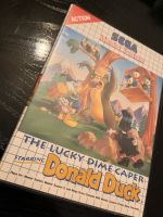 Donald duck Sega Master System Nordrhein-Westfalen - Herford Vorschau