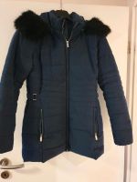 Winterjacke McKinley Größe 36 (S) Jacke Damen Mädchen Sachsen-Anhalt - Langenweddingen Vorschau