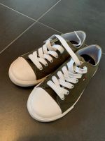 Tommy Hilfiger Schuhe Sneaker Kinder Jungen Gr. 32 wie neu Rostock - Lichtenhagen Vorschau