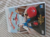 DVD Die unglaublichen Abenteuer von Wallace & Gromit Nordrhein-Westfalen - Hilchenbach Vorschau