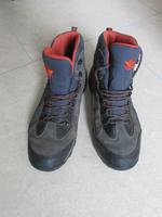 robuste Wanderschuhe, Knöchelhoch, geschnürt, Größe 43 (!) Rheinland-Pfalz - Marnheim Vorschau