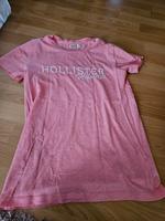 Hollister T-Shirt Hessen - Griesheim Vorschau