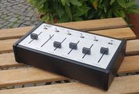 Kleines Stereo Mischpult - 5 Kanäle - Vivanco electronic Nordrhein-Westfalen - Versmold Vorschau
