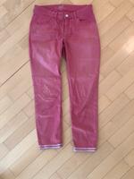 MAC 3/4 rosa/pink Hose gr. 38 Hessen - Darmstadt Vorschau