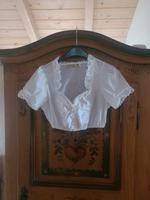 Dirndlbluse, Größe 34, Tramontana Kr. Altötting - Kirchweidach Vorschau