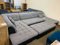 Couch Sofa Polstergarnitur U Landschaft mit Hocker Nordrhein-Westfalen - Bad Oeynhausen Vorschau