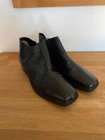 Leder Stiefeletten von Rieker Größe 40 Rheinland-Pfalz - Waldfischbach-Burgalben Vorschau