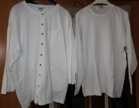 Pullover Strickjacke Sweatjacke weiß Gr. M / L / XL / 42 / 44 Dresden - Dresden-Plauen Vorschau