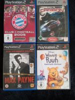 Playstation 2 Spiele verschiedene Preis siehe Anzeige Leipzig - Grünau-Mitte Vorschau