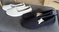 2 Paar nagelneue Damenschuhe zum Preis von Einem Schleswig-Holstein - Itzehoe Vorschau