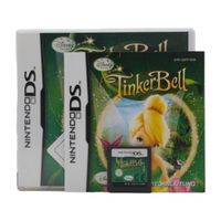 Nintendo DS Disney Tinker Bell Nordrhein-Westfalen - Goch Vorschau