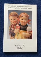 Broschüre „Die zauberhafte Welt der M.I. Hummel Figuren“ Bayern - Bibertal Vorschau