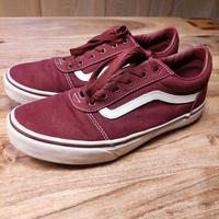 VANS weinrot Gr. 38 *WIE NEU* Bayern - Mainleus Vorschau
