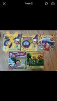 Playhouse Disney/ Nick Jr. DVD  Meister Manny/Dora/Noddy/Micky Hessen - Obertshausen Vorschau