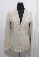 Jacke Velourleder Gr. 36 Strenesse blue Damen Blazer Jacke Leder Bayern - Altdorf Vorschau
