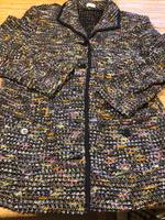 Strickjacke - Blazer - Cardigan - Atelier GS - Gr. 44 - neuwertig Bayern - Goldbach Vorschau