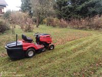 Rasen mähen,Hecke schneiden, Hausmeisterservice Bayern - Bad Heilbrunn Vorschau