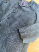 BUGATTI Herren Mantel Jacke Parka Schurwolle Kaschmir XL 56 Nordrhein-Westfalen - Hemer Vorschau