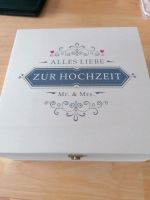 Hufeisen zur Hochzeit Kr. Altötting - Burgkirchen Vorschau