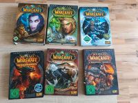 World of Warcraft PC Spiele Essen - Stoppenberg Vorschau