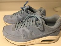 Nike Air Max Lavendel Blau Pastell Edition 38.5 Niedersachsen - Weyhe Vorschau