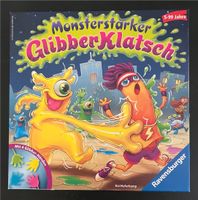 Monsterstarker Glibberklatsch - Gesellschaftsspiel Kinder Sachsen - Lauta Vorschau