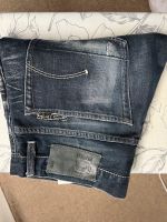 Original G-Star Jeans 3301  in dunkelblau W33 / L32 Hessen - Freigericht Vorschau