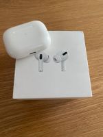 Apple Air Pods Pro 1. Generation Sachsen - Pirna Vorschau