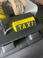 Taxi Dachzeichen passend für jedes Taxi Bochum - Bochum-Wattenscheid Vorschau