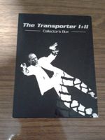 Transporter 1 - 3 - DVD - Filme - Klassiker - Jason Statham Rheinland-Pfalz - Hamm (Sieg) Vorschau