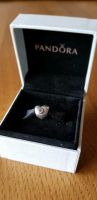 Original Pandora Charm Herz ❤ Stein rosa Geschenk Berlin - Köpenick Vorschau