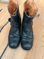 Leder Boots Fiorentini + Baker Bayern - Baar-Ebenhausen Vorschau