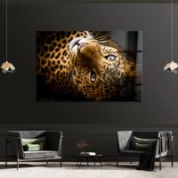 Leopard Tier, Premium Wandbild, Acrylglas, Poster, Leinwand Deko Stuttgart - Stuttgart-Ost Vorschau
