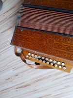 Hohner marca Accordeon / Akkordeon (alt, ca 100 Jahre) Münster (Westfalen) - Centrum Vorschau