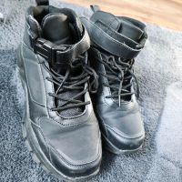 Herren Boots Stiefel Schuhe gr 42 Hochschuhe Nordrhein-Westfalen - Moers Vorschau