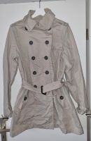 Trenchcoat * Mantel * Gr. L bis XL Leipzig - Leipzig, Zentrum Vorschau