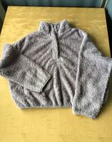 Neu - Flausch Fleece Pullover - Marke: H&M - Größe: L Hessen - Münster Vorschau