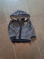 Steiff Sweatjacke Gr. 74 Nordrhein-Westfalen - Xanten Vorschau