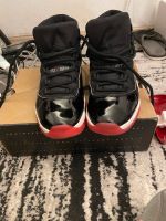 Air Jordan 11 Retro bred Bayern - Freising Vorschau