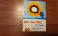 Homöopathie für Kinder Bayern - Würzburg Vorschau