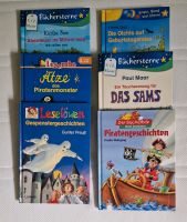 6 x Leselöwe Leserabe Büchersterne Olchis inkl. Versand Hessen - Dreieich Vorschau