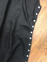 Leinenkleid S.Oliver 36 S schwarz Niedersachsen - Stade Vorschau