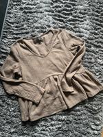 Langarmshirt Waffeloptik Niedersachsen - Hameln Vorschau