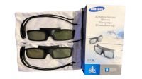 Samsung 3D Active Shutter Brillen Berlin - Hellersdorf Vorschau