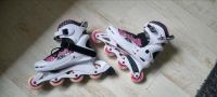 Inline Skates Arendsee (Altmark) - Arendsee (Altmark)-Ziemendorf Vorschau