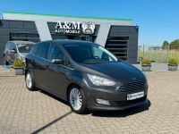 Ford C-Max C-MAX Titanium Mecklenburg-Vorpommern - Greifswald Vorschau