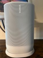 Sonos Move 2 Jahre als Bluetooth Box oder ans Sonos System möglic Huchting - Grolland Vorschau