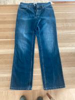 Mustang Jeans W31 L 32 Blau top Zustand Bayern - Neufahrn Vorschau